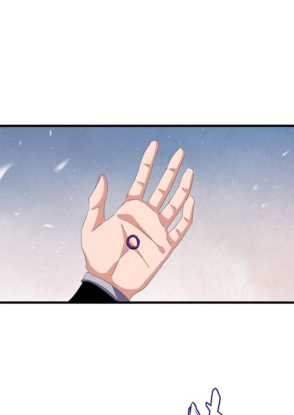 Magic Emperor ราชาจอมเวทย์ ตอนที่ 737 page 31