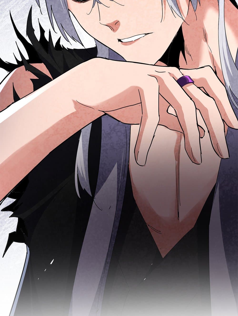 Magic Emperor ราชาจอมเวทย์ ตอนที่ 738 page 55