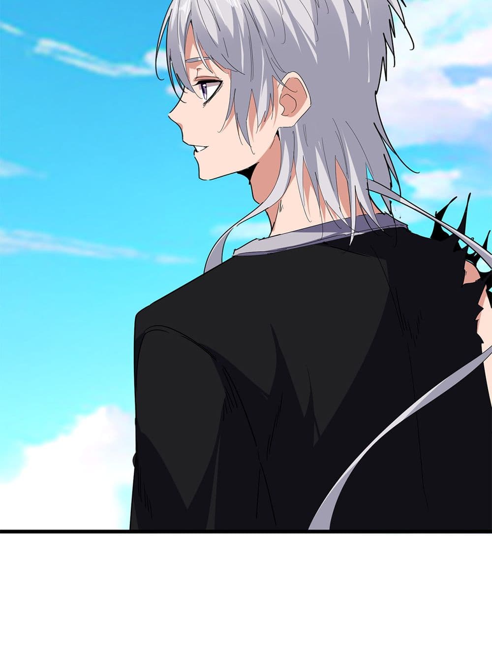 Magic Emperor ราชาจอมเวทย์ ตอนที่ 739 page 27