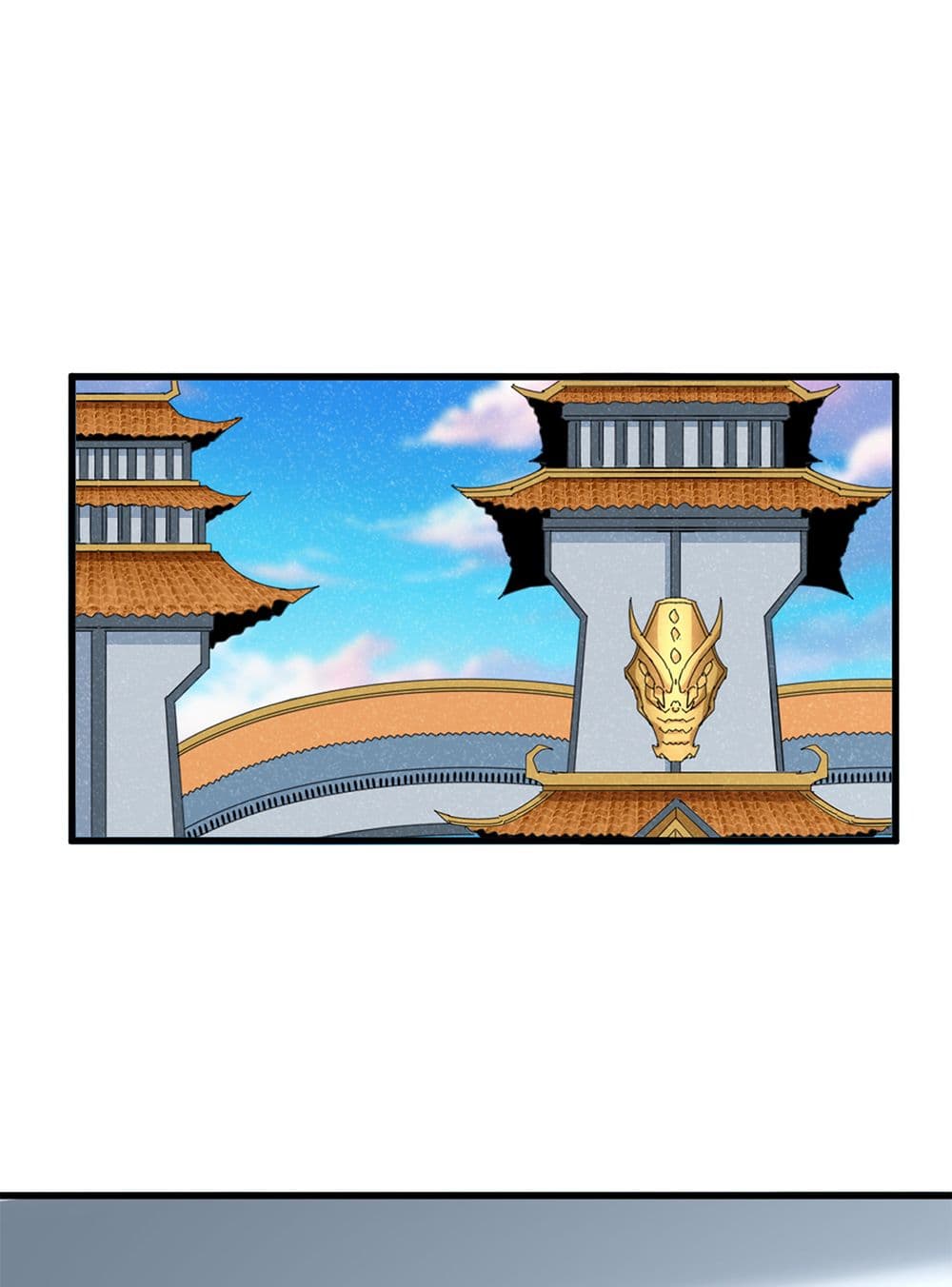 Magic Emperor ราชาจอมเวทย์ ตอนที่ 739 page 50