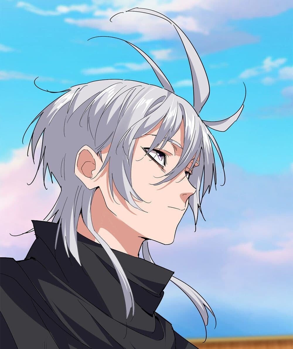 Magic Emperor ราชาจอมเวทย์ ตอนที่ 740 page 54