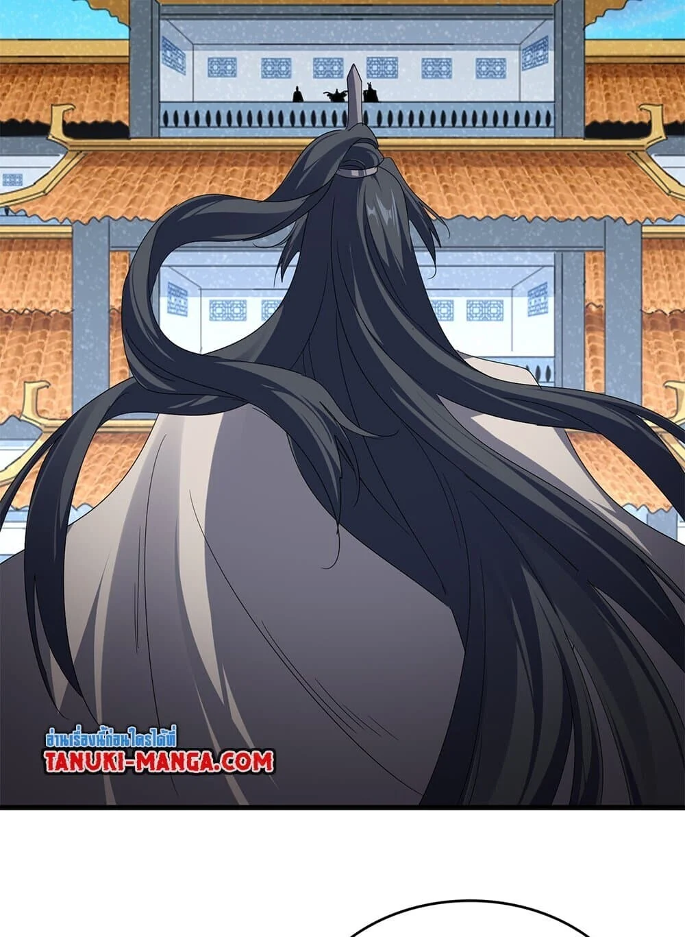 Magic Emperor ราชาจอมเวทย์ ตอนที่ 742 page 2