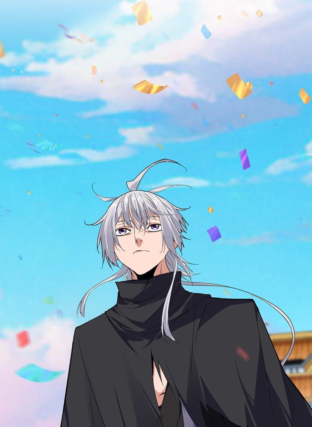 Magic Emperor ราชาจอมเวทย์ ตอนที่ 742 page 28