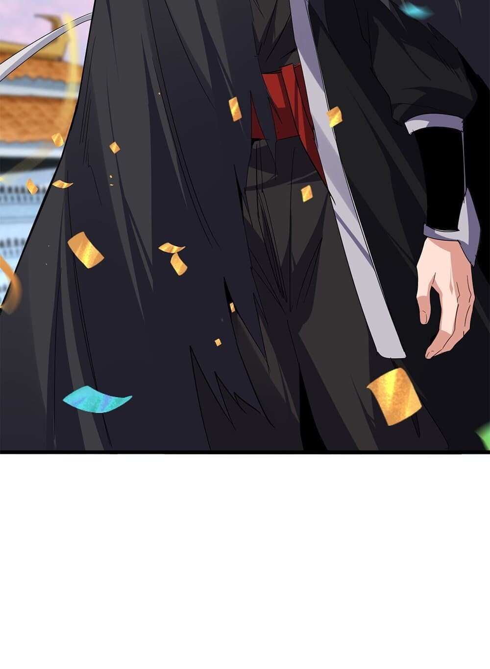 Magic Emperor ราชาจอมเวทย์ ตอนที่ 742 page 29