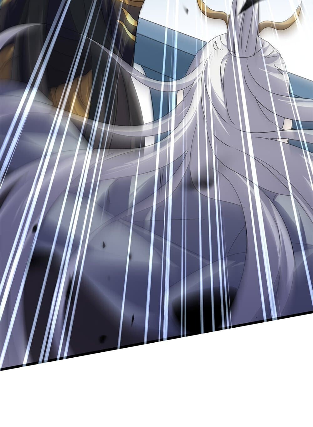 Magic Emperor ราชาจอมเวทย์ ตอนที่ 742 page 39