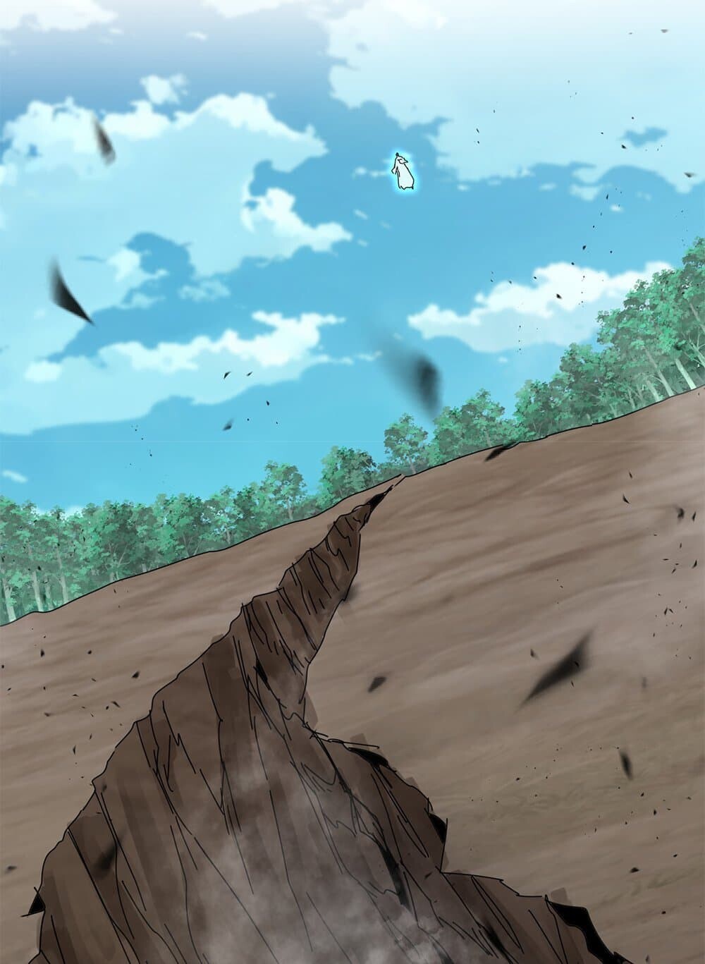 Magic Emperor ราชาจอมเวทย์ ตอนที่ 742 page 43