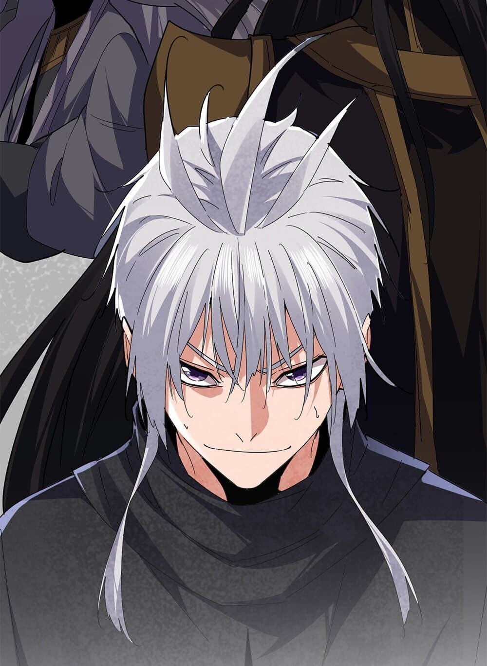 Magic Emperor ราชาจอมเวทย์ ตอนที่ 742 page 56