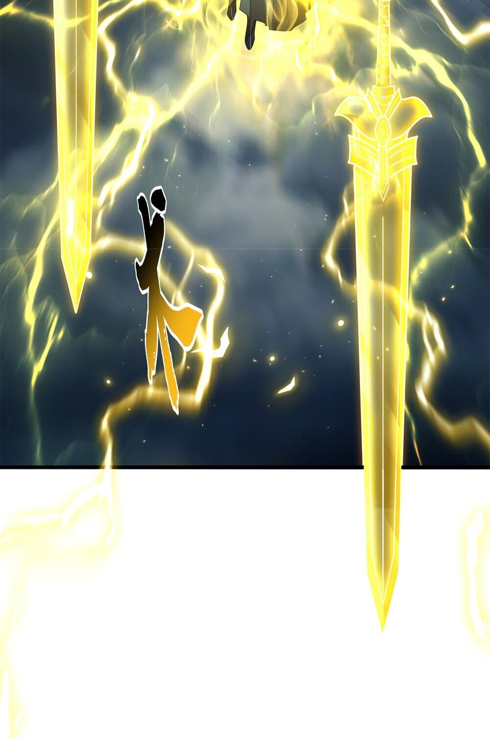 Magic Emperor ราชาจอมเวทย์ ตอนที่ 743 page 38