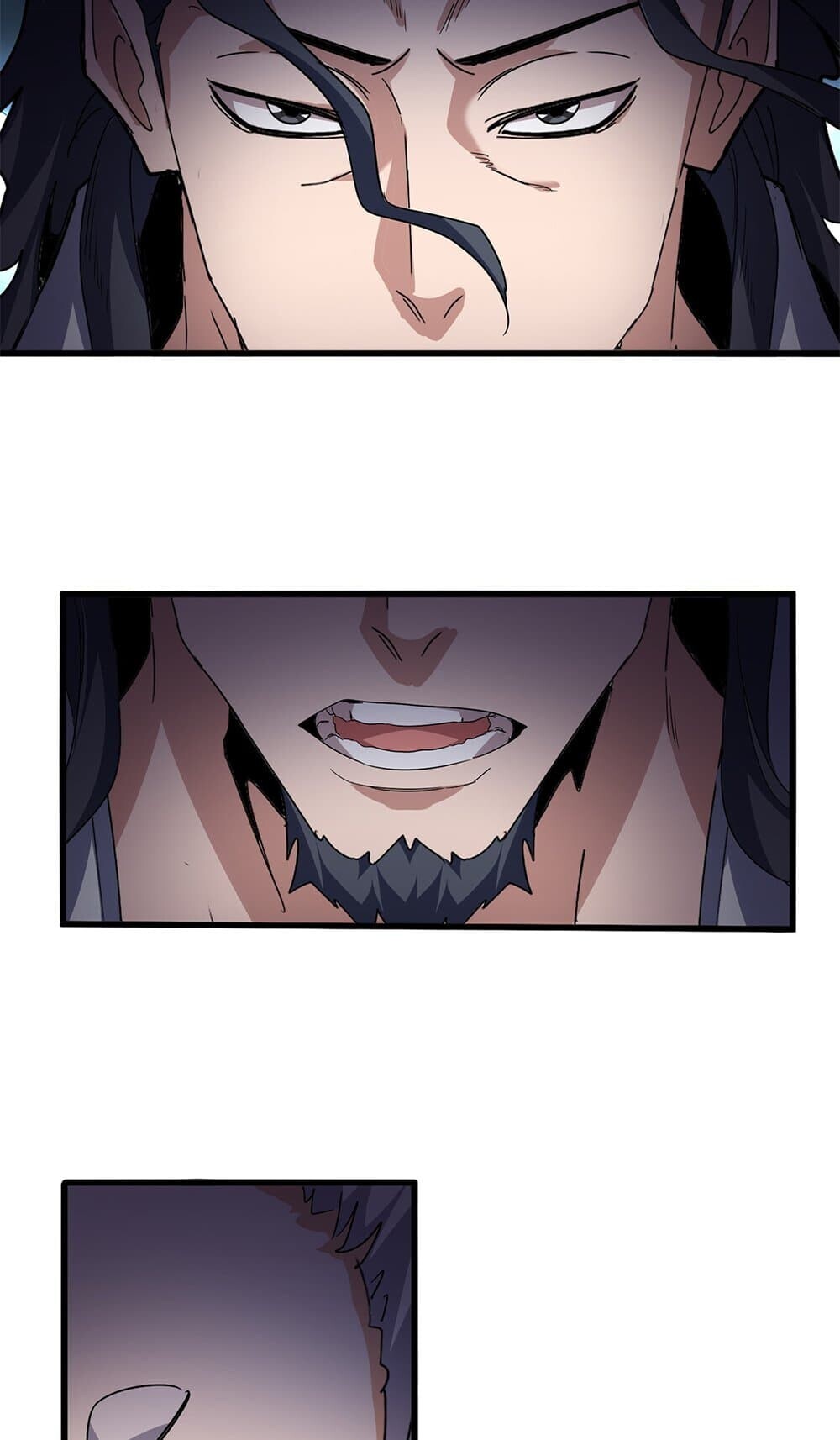 Magic Emperor ราชาจอมเวทย์ ตอนที่ 744 page 6