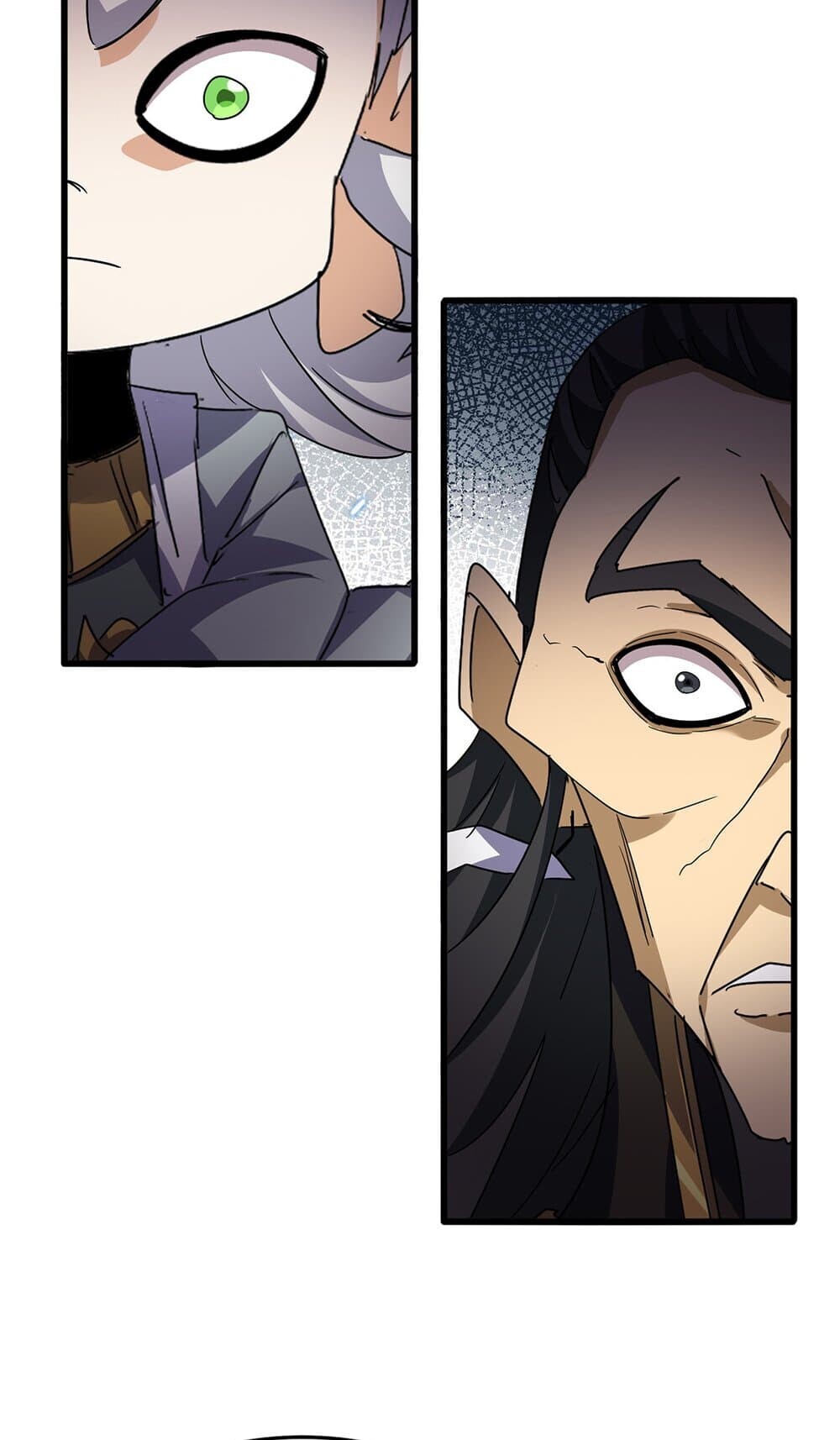 Magic Emperor ราชาจอมเวทย์ ตอนที่ 744 page 7