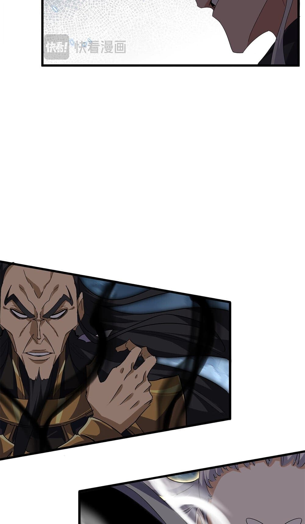 Magic Emperor ราชาจอมเวทย์ ตอนที่ 744 page 19