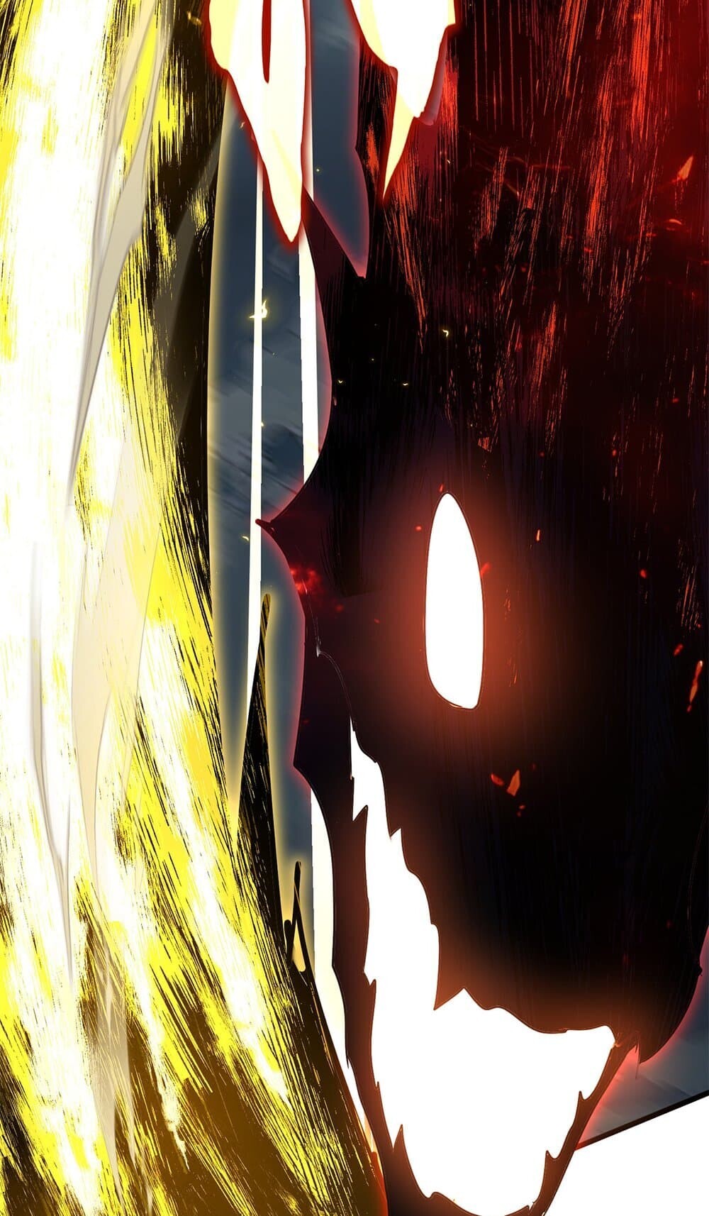 Magic Emperor ราชาจอมเวทย์ ตอนที่ 744 page 25