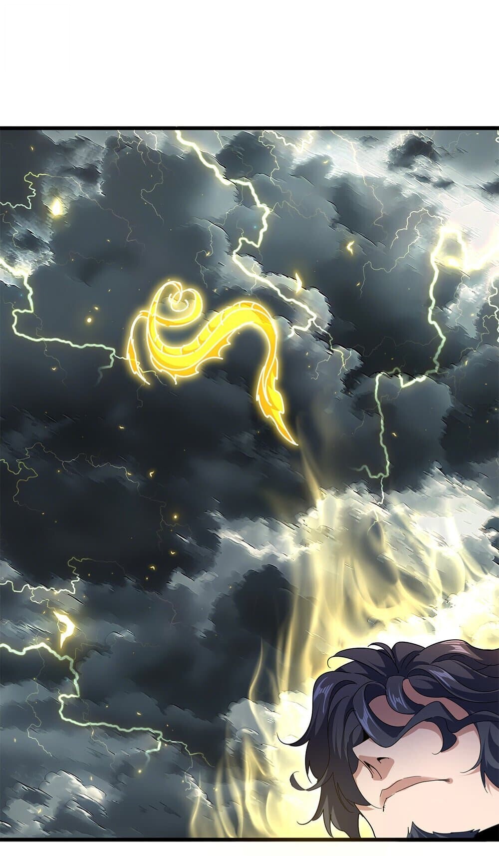 Magic Emperor ราชาจอมเวทย์ ตอนที่ 744 page 29