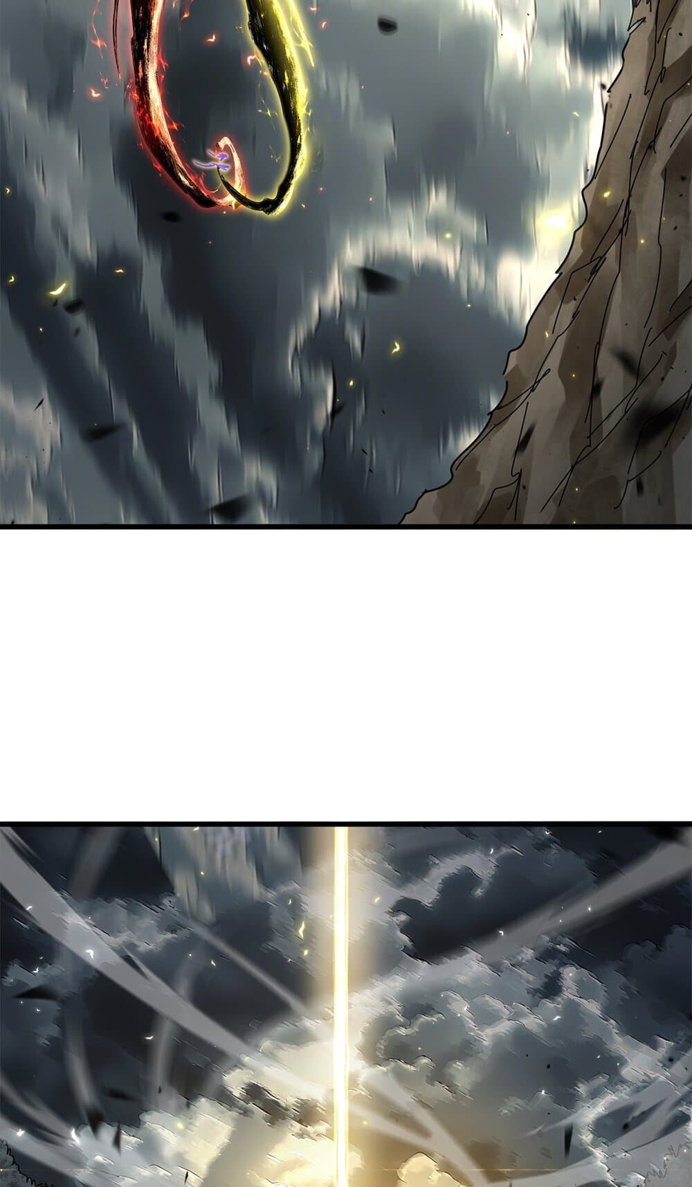 Magic Emperor ราชาจอมเวทย์ ตอนที่ 744 page 36