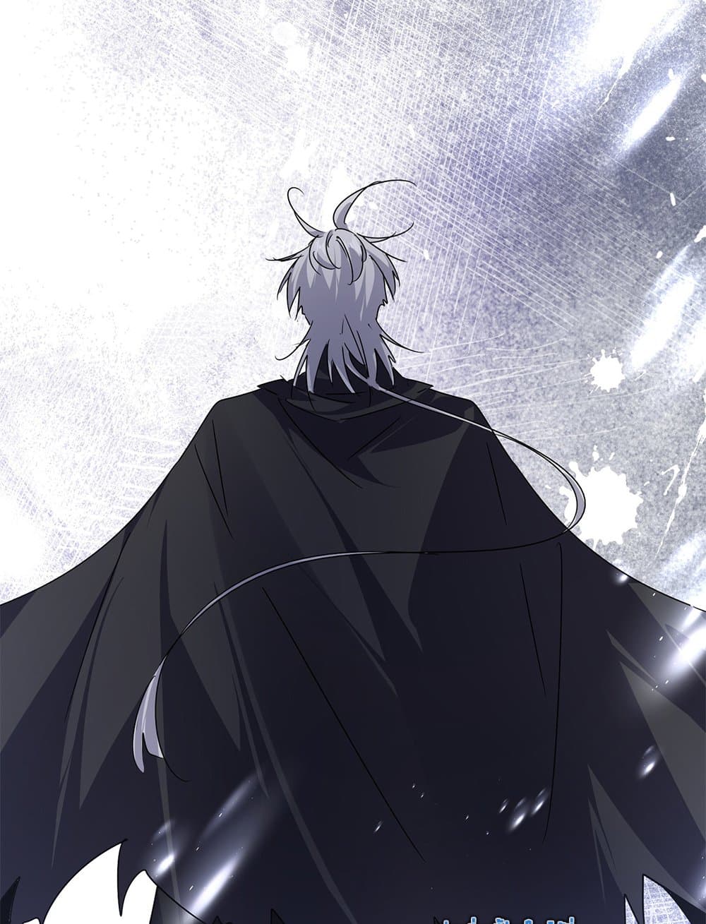 Magic Emperor ราชาจอมเวทย์ ตอนที่ 745 page 19