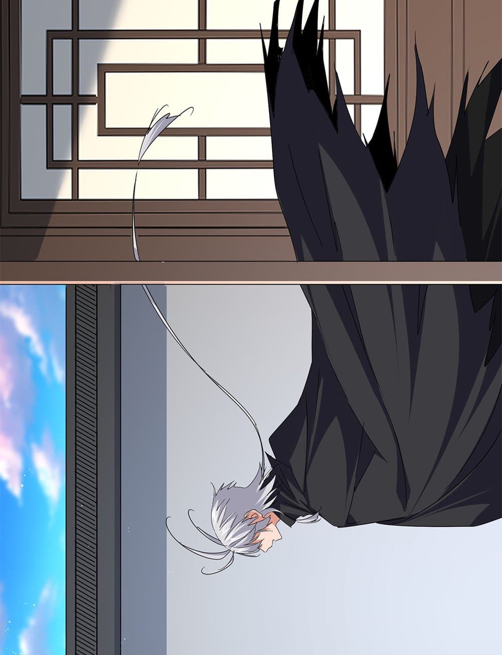 Magic Emperor ราชาจอมเวทย์ ตอนที่ 746 page 21