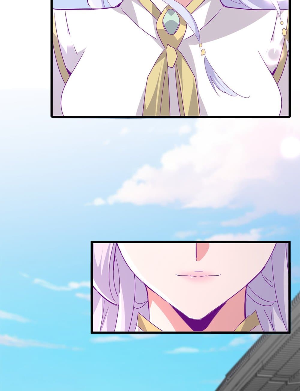 Magic Emperor ราชาจอมเวทย์ ตอนที่ 746 page 31