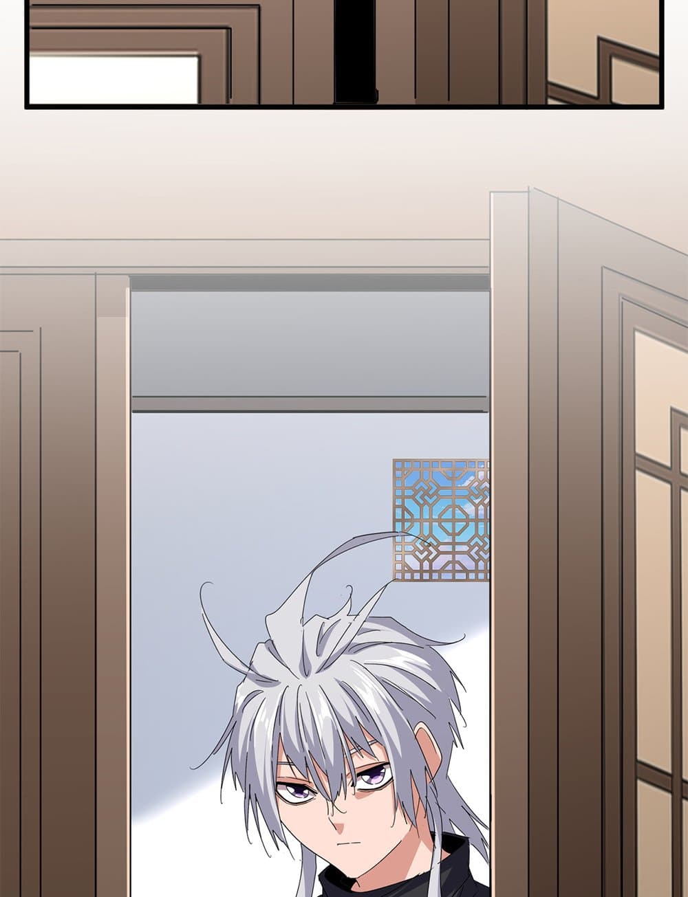 Magic Emperor ราชาจอมเวทย์ ตอนที่ 746 page 37