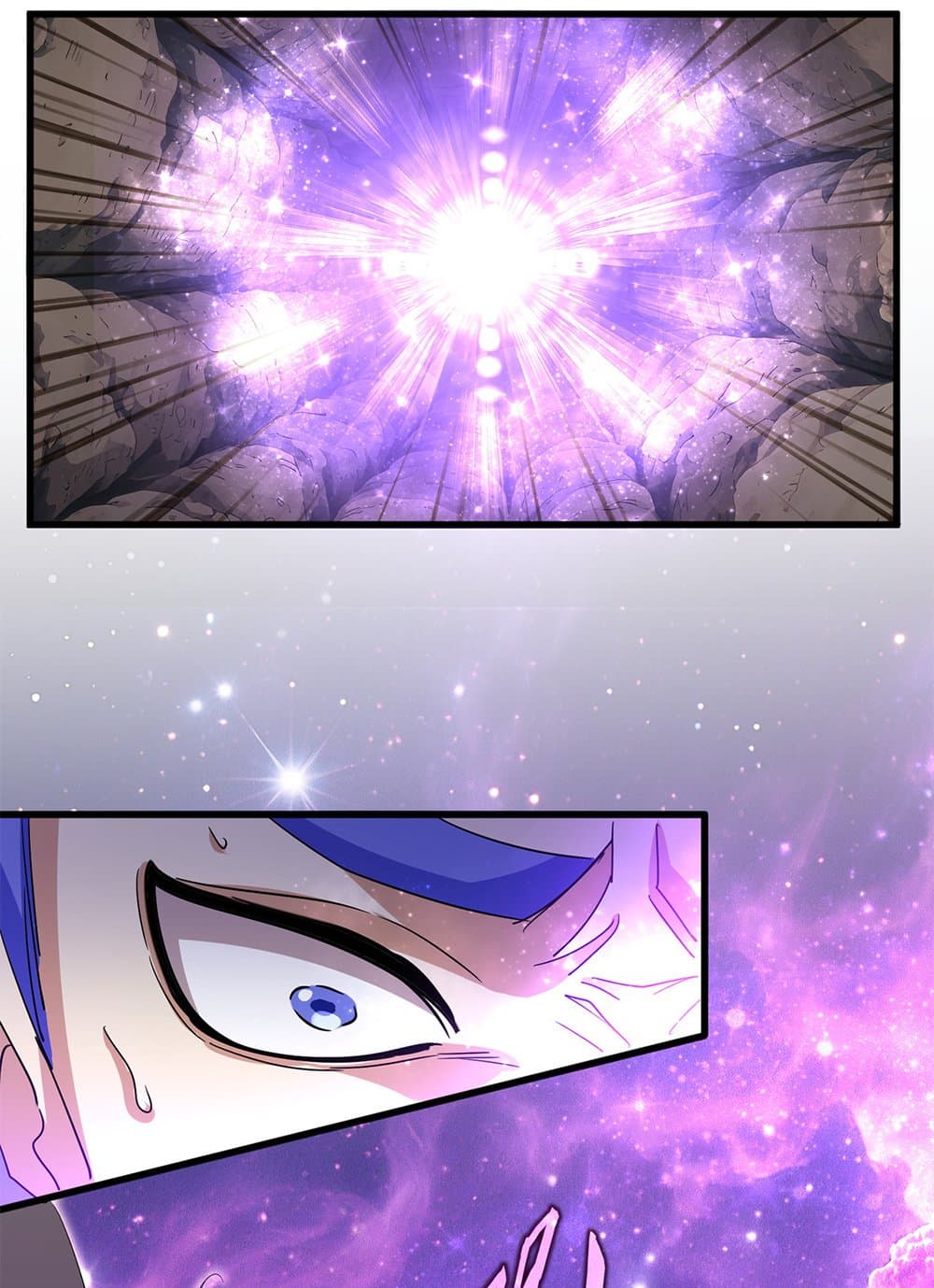 Magic Emperor ราชาจอมเวทย์ ตอนที่ 747 page 39