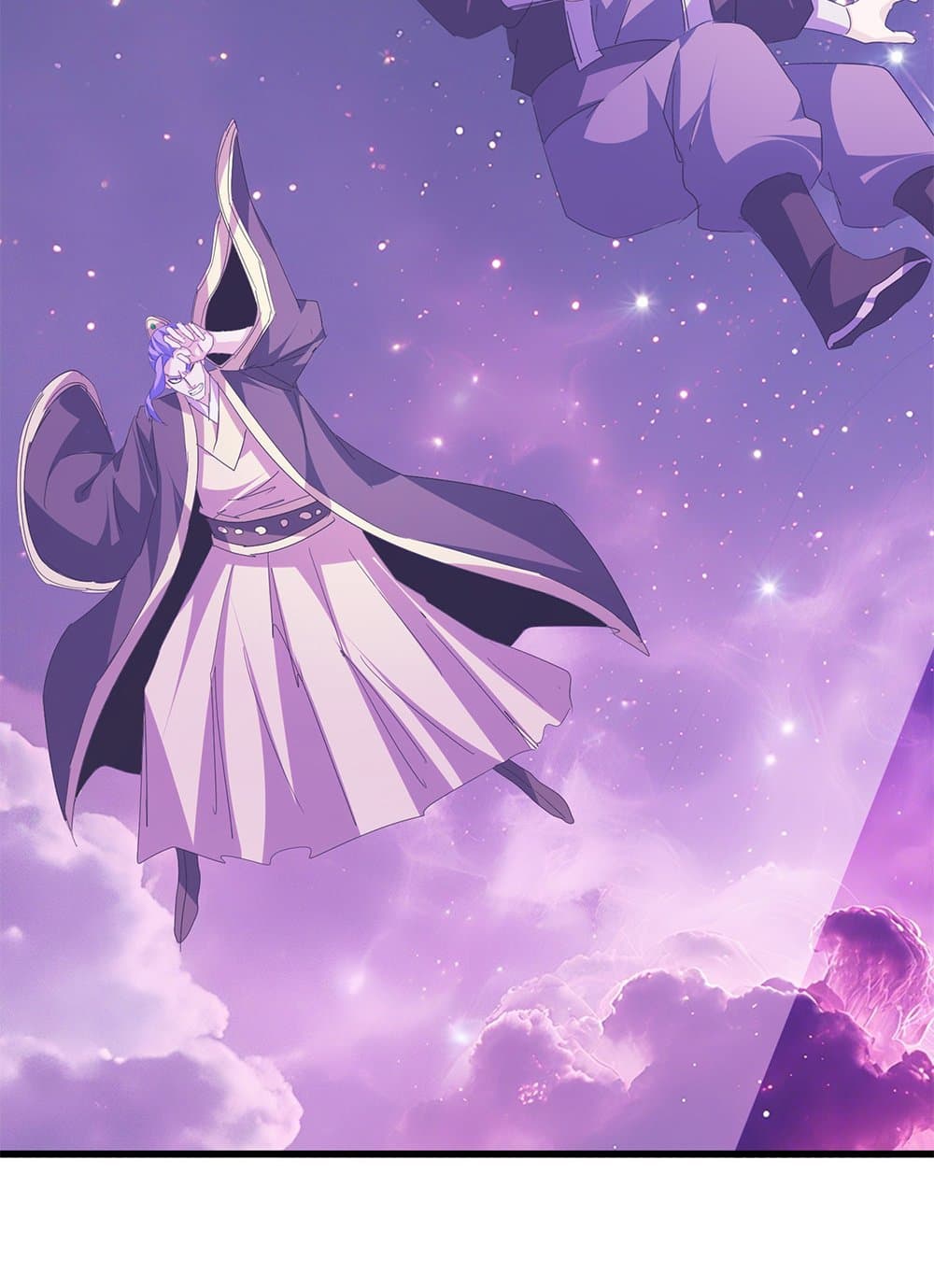 Magic Emperor ราชาจอมเวทย์ ตอนที่ 747 page 52