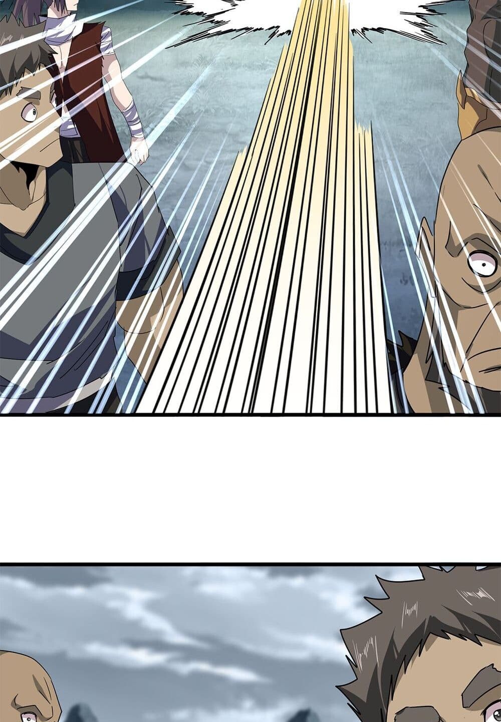 Magic Emperor ราชาจอมเวทย์ ตอนที่ 748 page 43