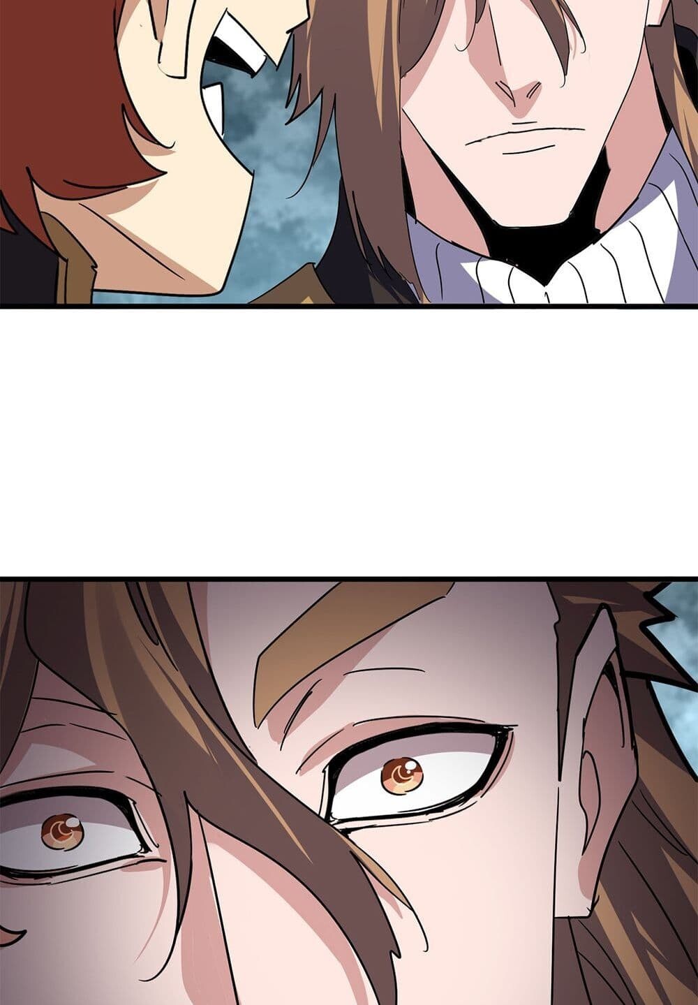 Magic Emperor ราชาจอมเวทย์ ตอนที่ 748 page 56