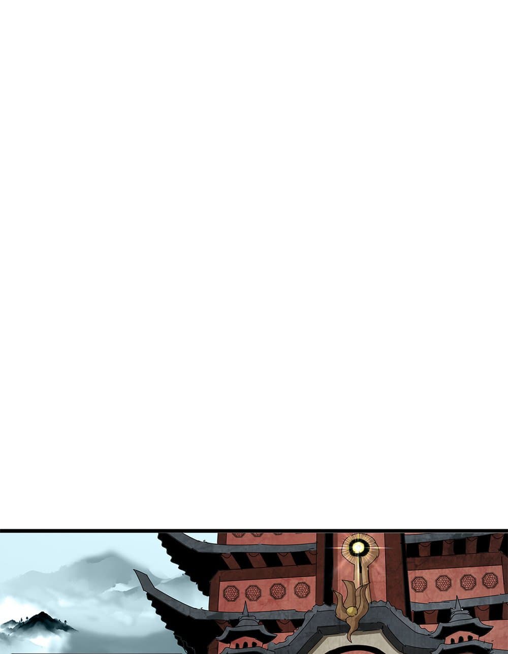 Magic Emperor ราชาจอมเวทย์ ตอนที่ 749 page 41