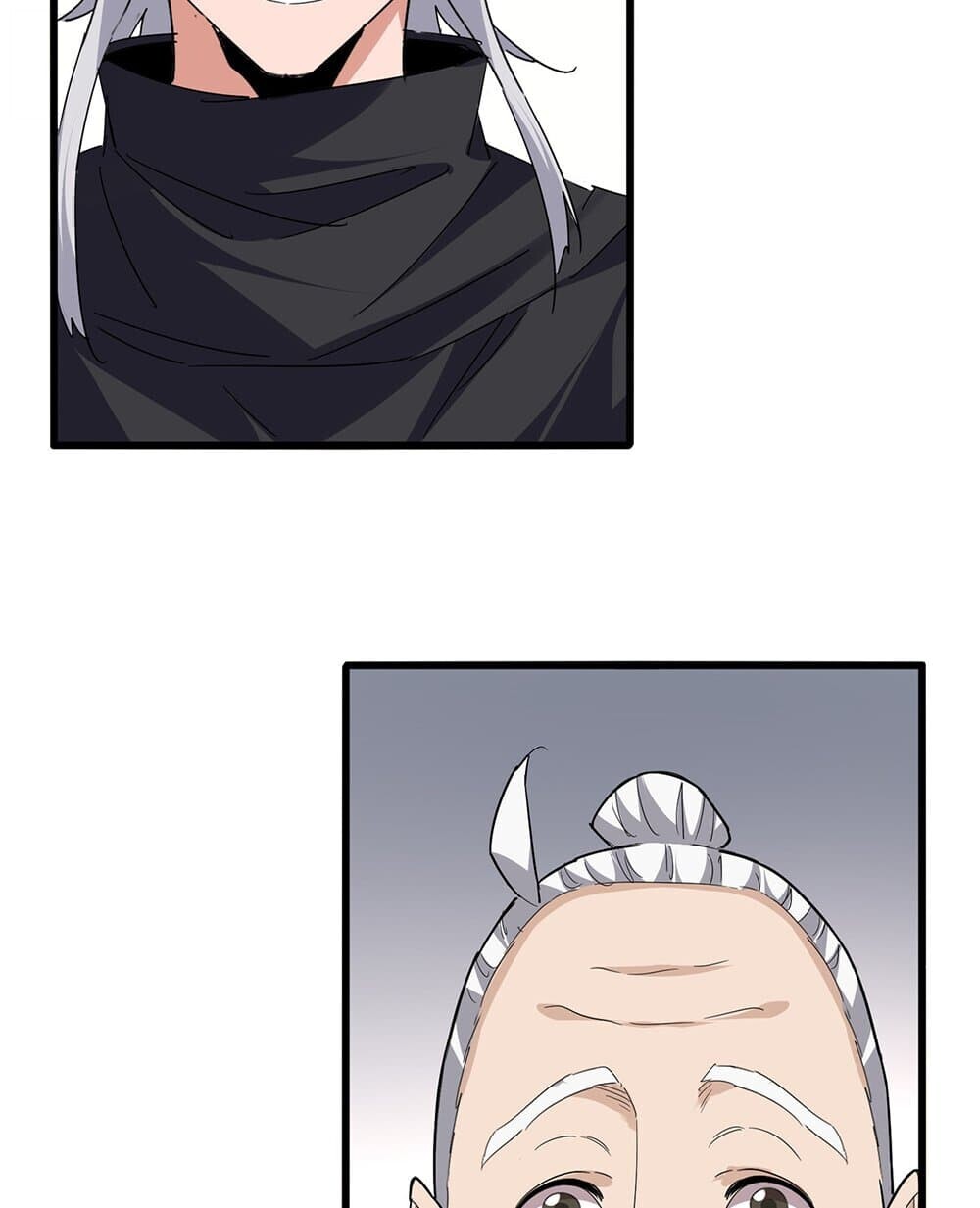 Magic Emperor ราชาจอมเวทย์ ตอนที่ 750 page 48