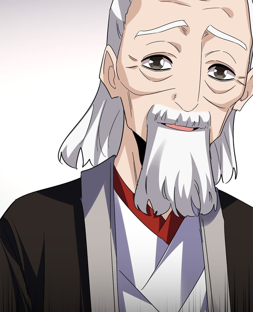 Magic Emperor ราชาจอมเวทย์ ตอนที่ 750 page 55