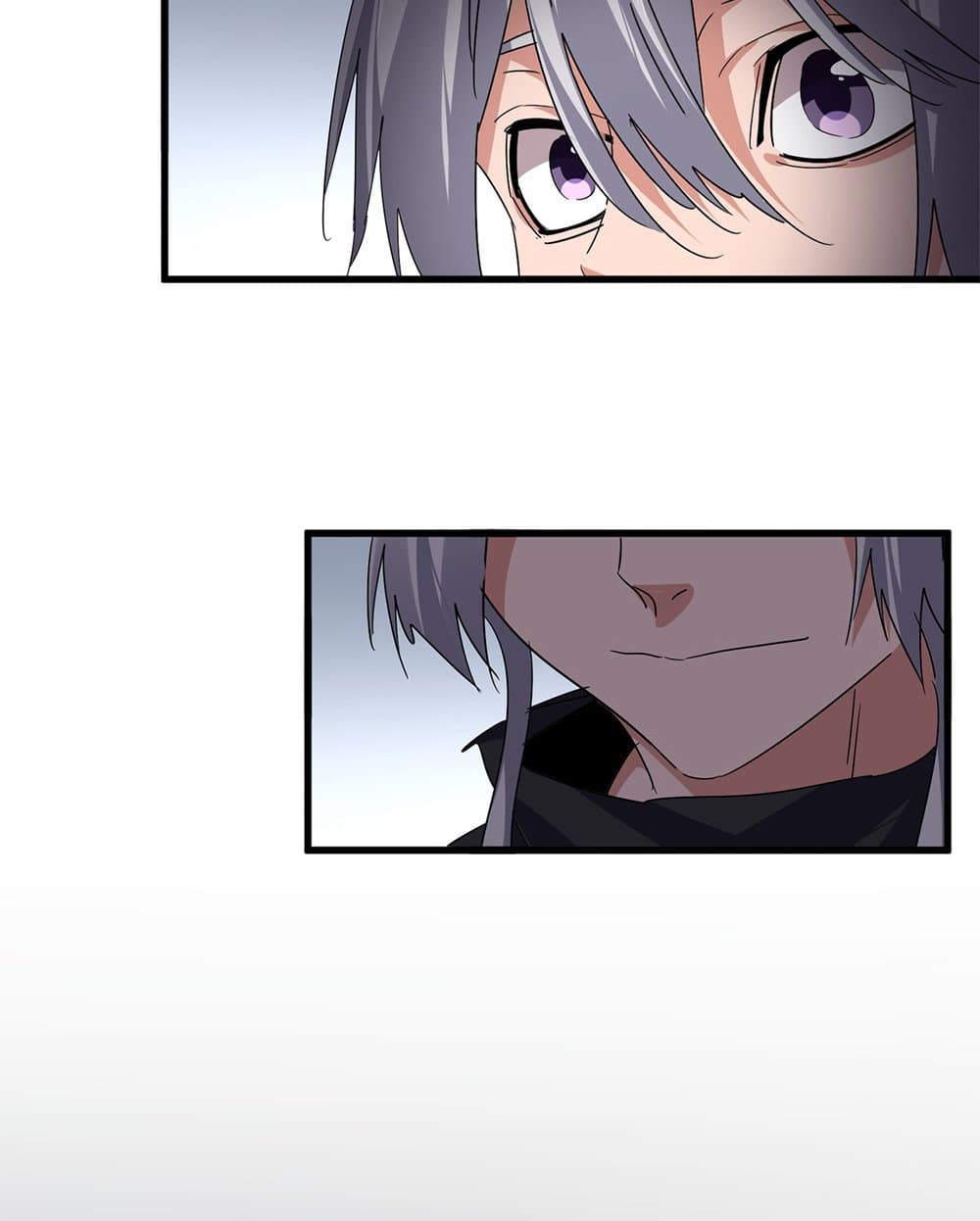 Magic Emperor ราชาจอมเวทย์ ตอนที่ 751 page 51