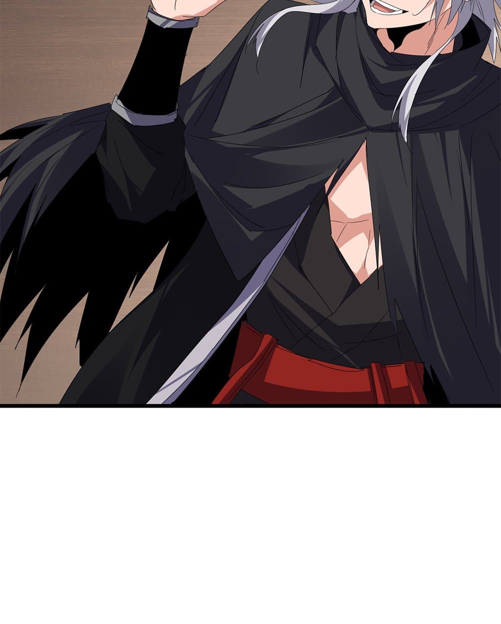 Magic Emperor ราชาจอมเวทย์ ตอนที่ 751 page 53