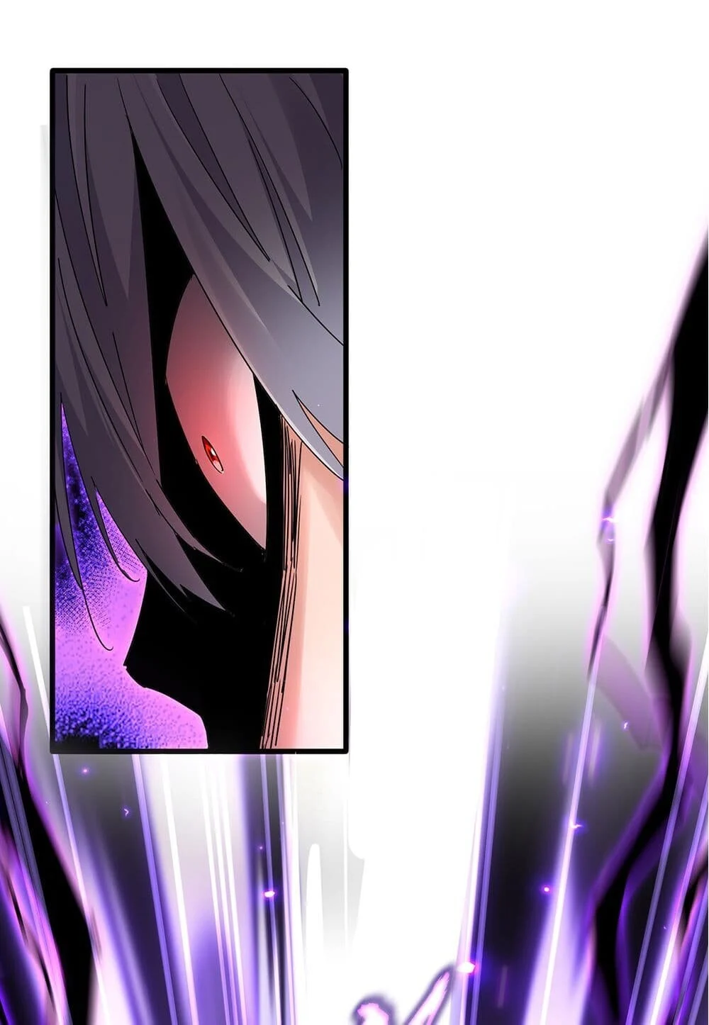 Magic Emperor ราชาจอมเวทย์ ตอนที่ 753 page 1