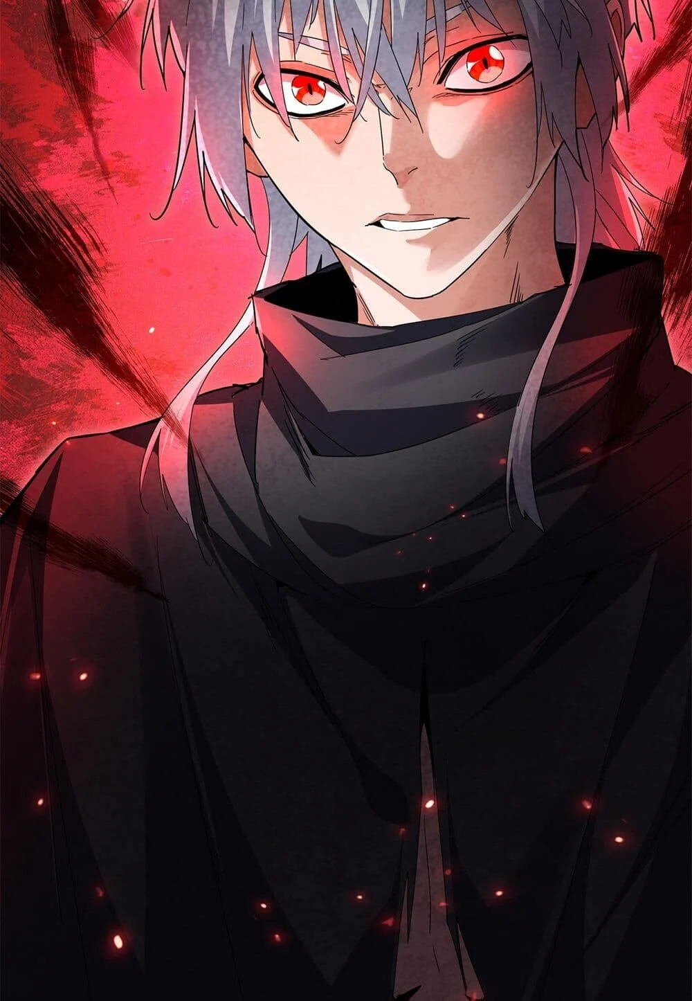 Magic Emperor ราชาจอมเวทย์ ตอนที่ 753 page 18