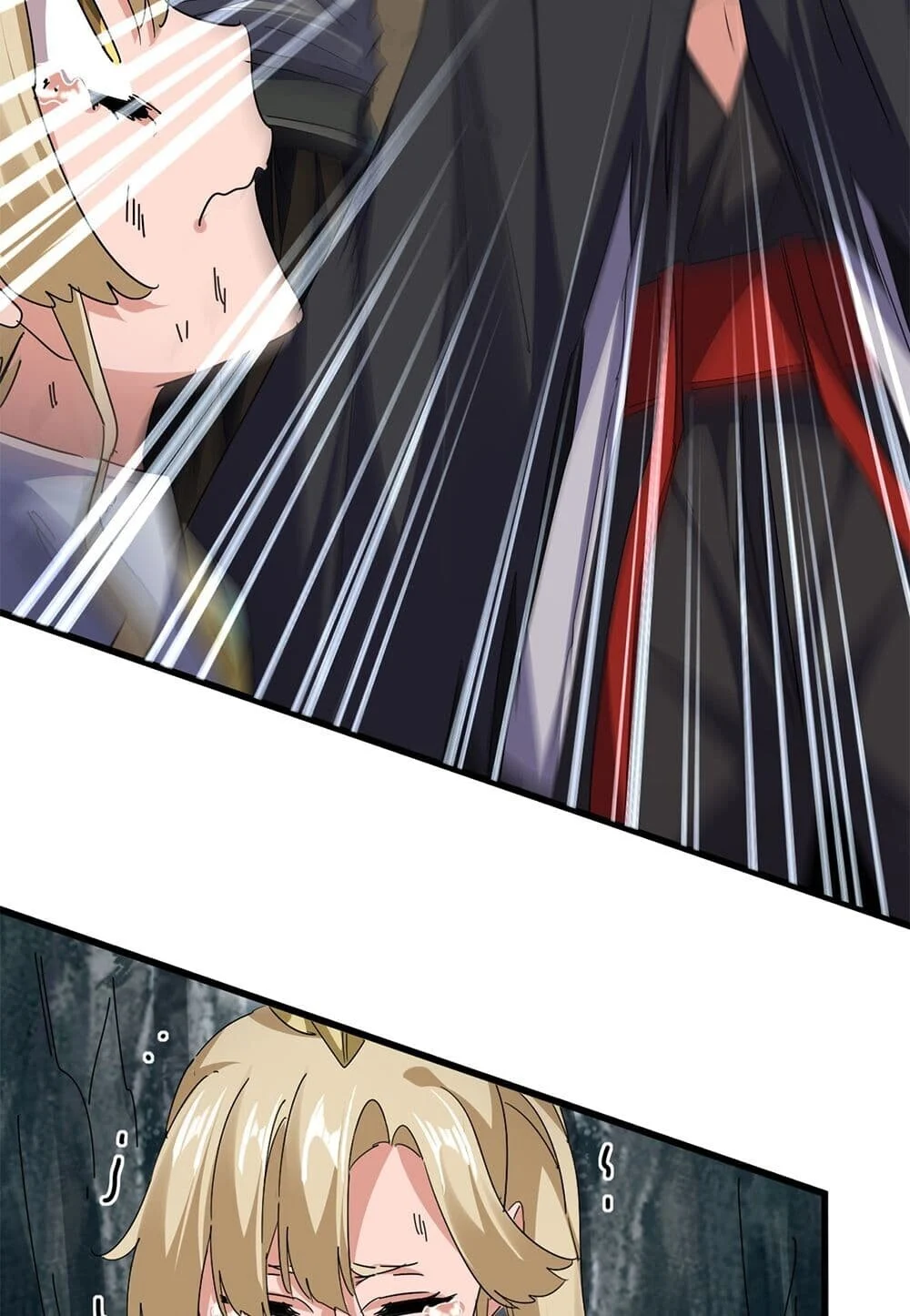 Magic Emperor ราชาจอมเวทย์ ตอนที่ 753 page 30