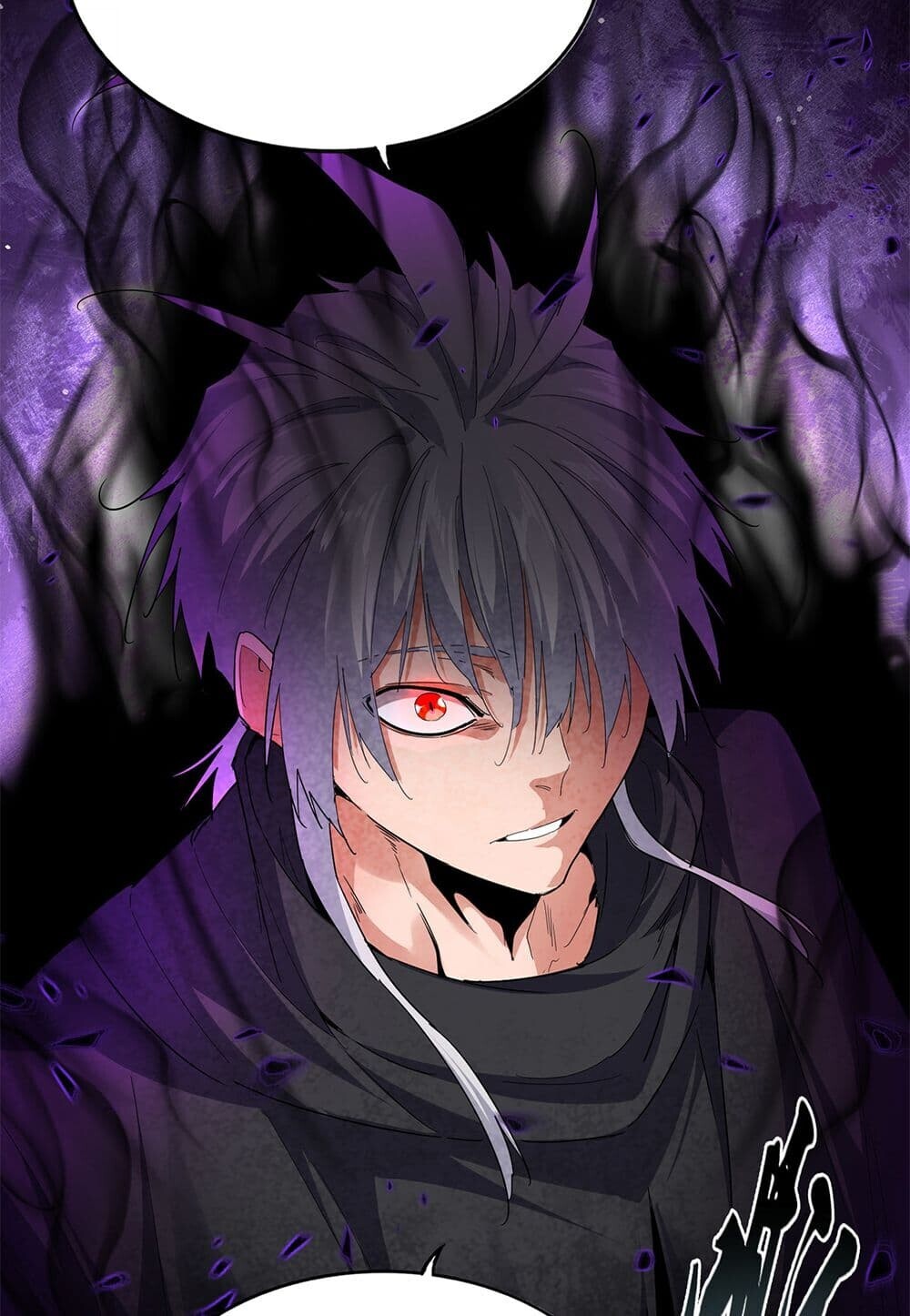 Magic Emperor ราชาจอมเวทย์ ตอนที่ 753 page 44