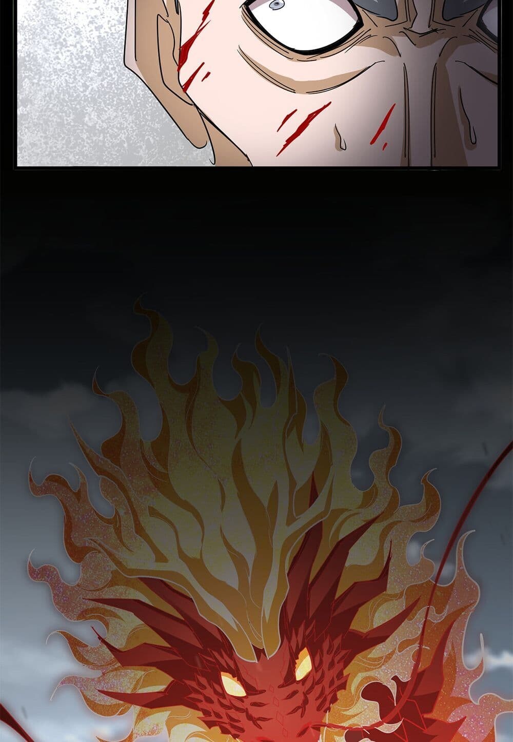 Magic Emperor ราชาจอมเวทย์ ตอนที่ 753 page 52