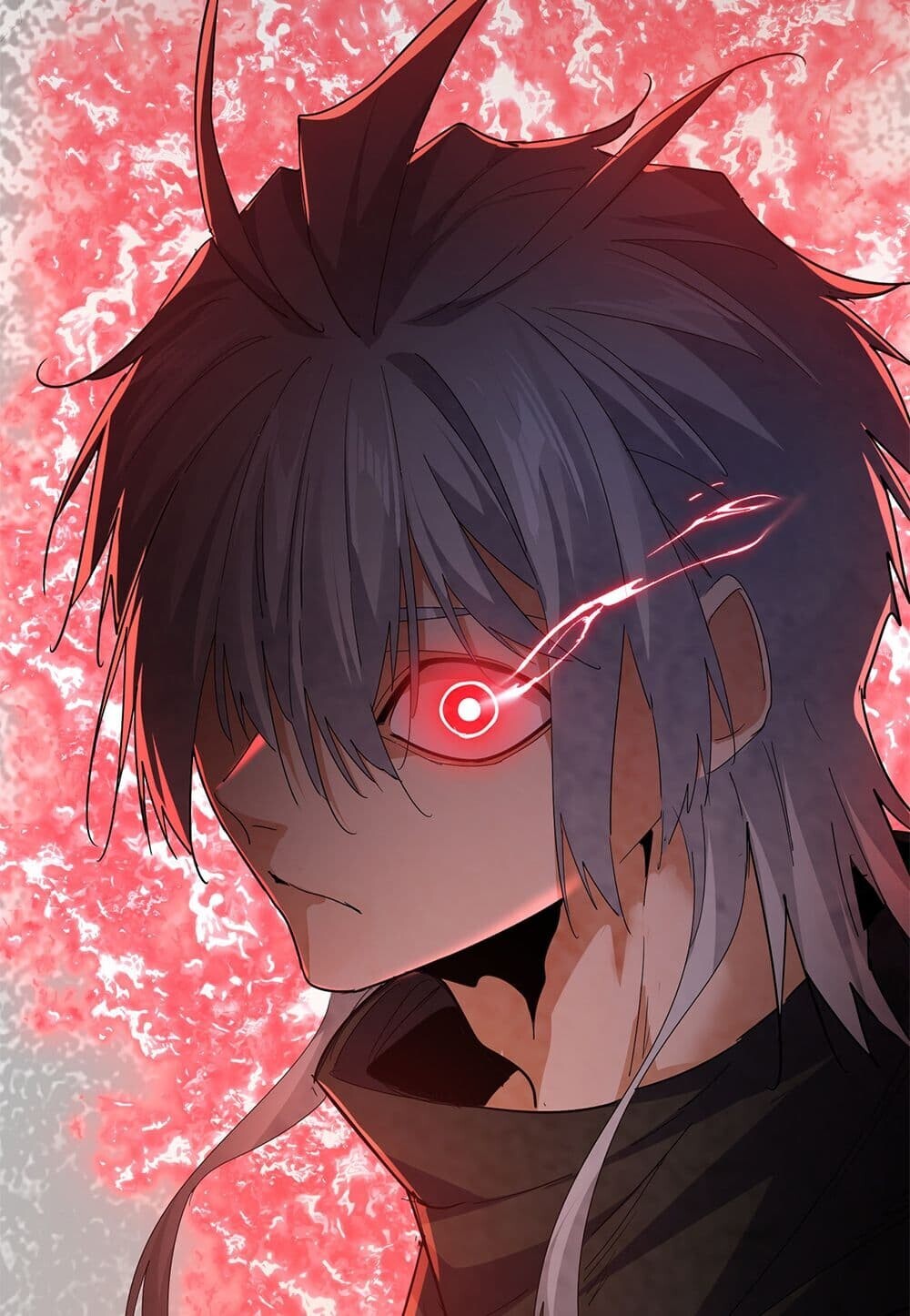 Magic Emperor ราชาจอมเวทย์ ตอนที่ 753 page 56