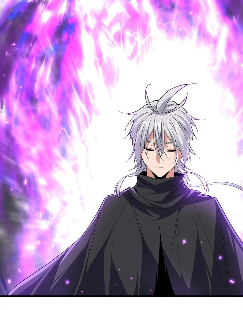 Magic Emperor ราชาจอมเวทย์ ตอนที่ 754 page 11