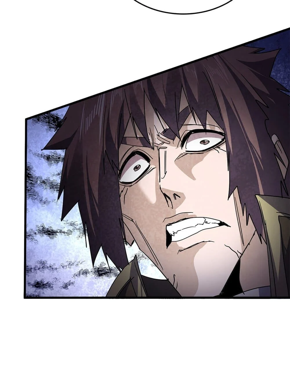 Magic Emperor ราชาจอมเวทย์ ตอนที่ 757 page 29