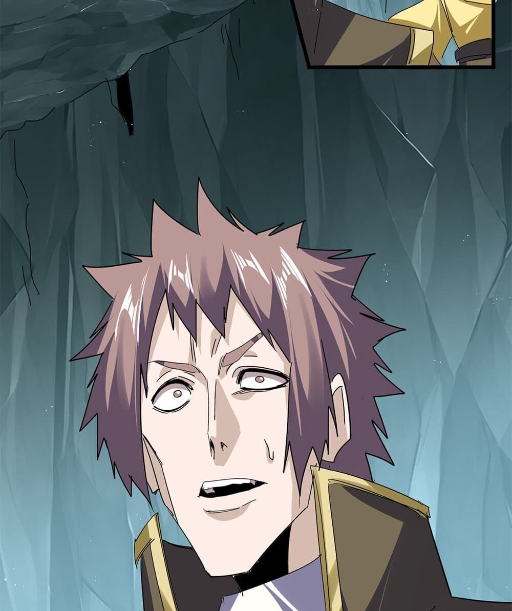 Magic Emperor ราชาจอมเวทย์ ตอนที่ 758 page 55