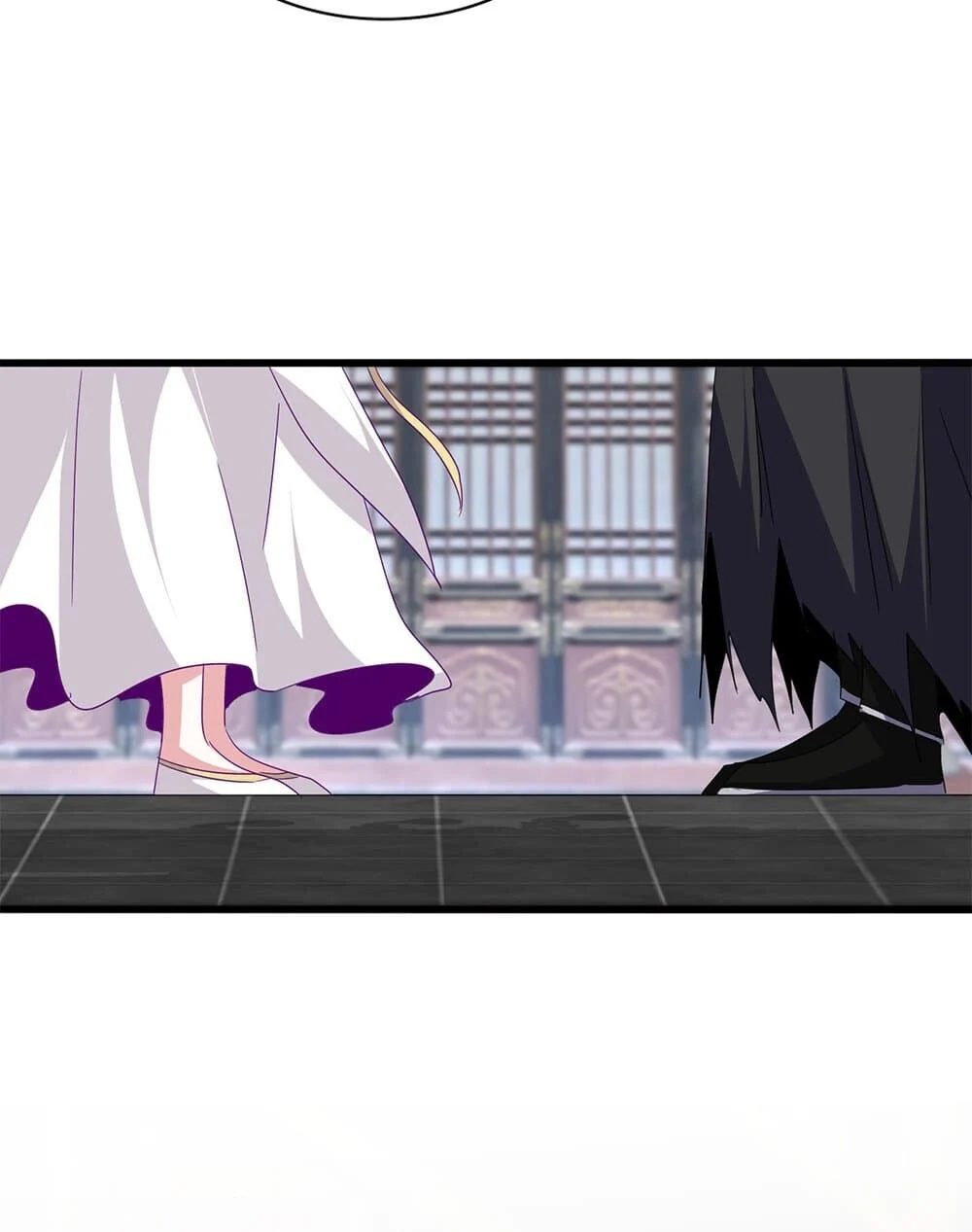 Magic Emperor ราชาจอมเวทย์ ตอนที่ 759 page 30