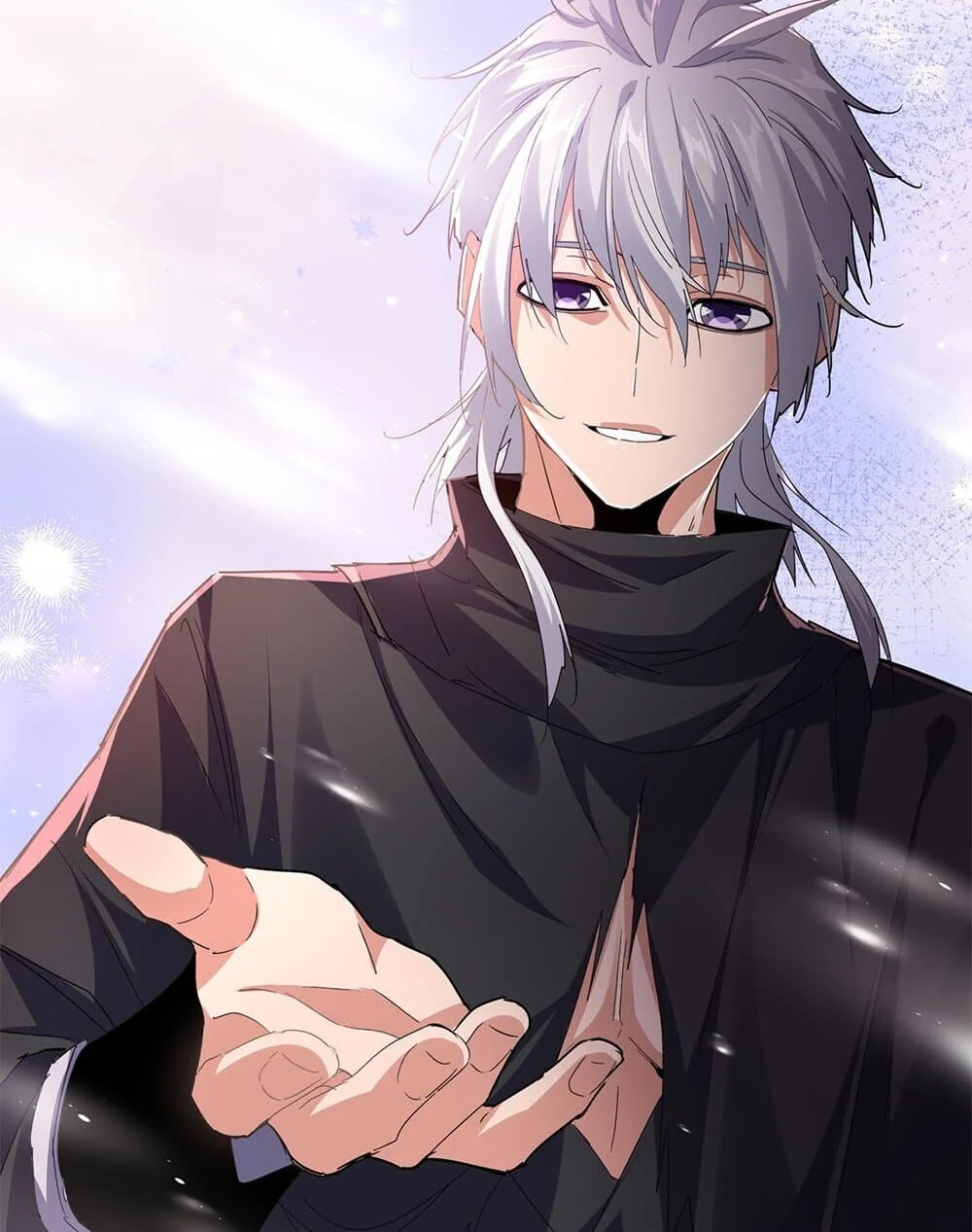 Magic Emperor ราชาจอมเวทย์ ตอนที่ 759 page 44