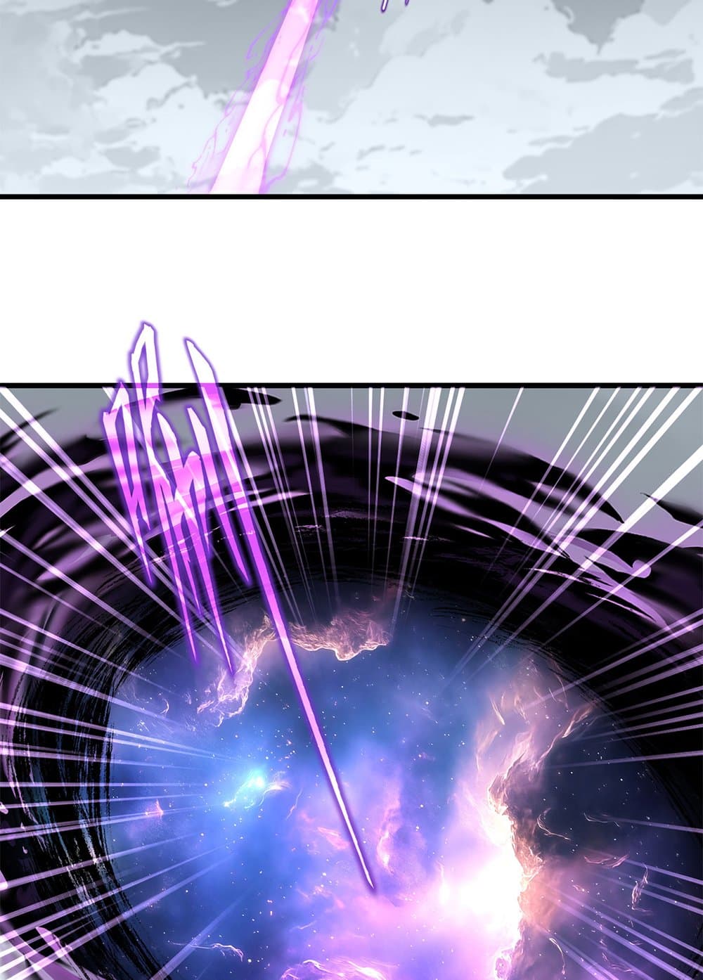 Magic Emperor ราชาจอมเวทย์ ตอนที่ 761 page 38