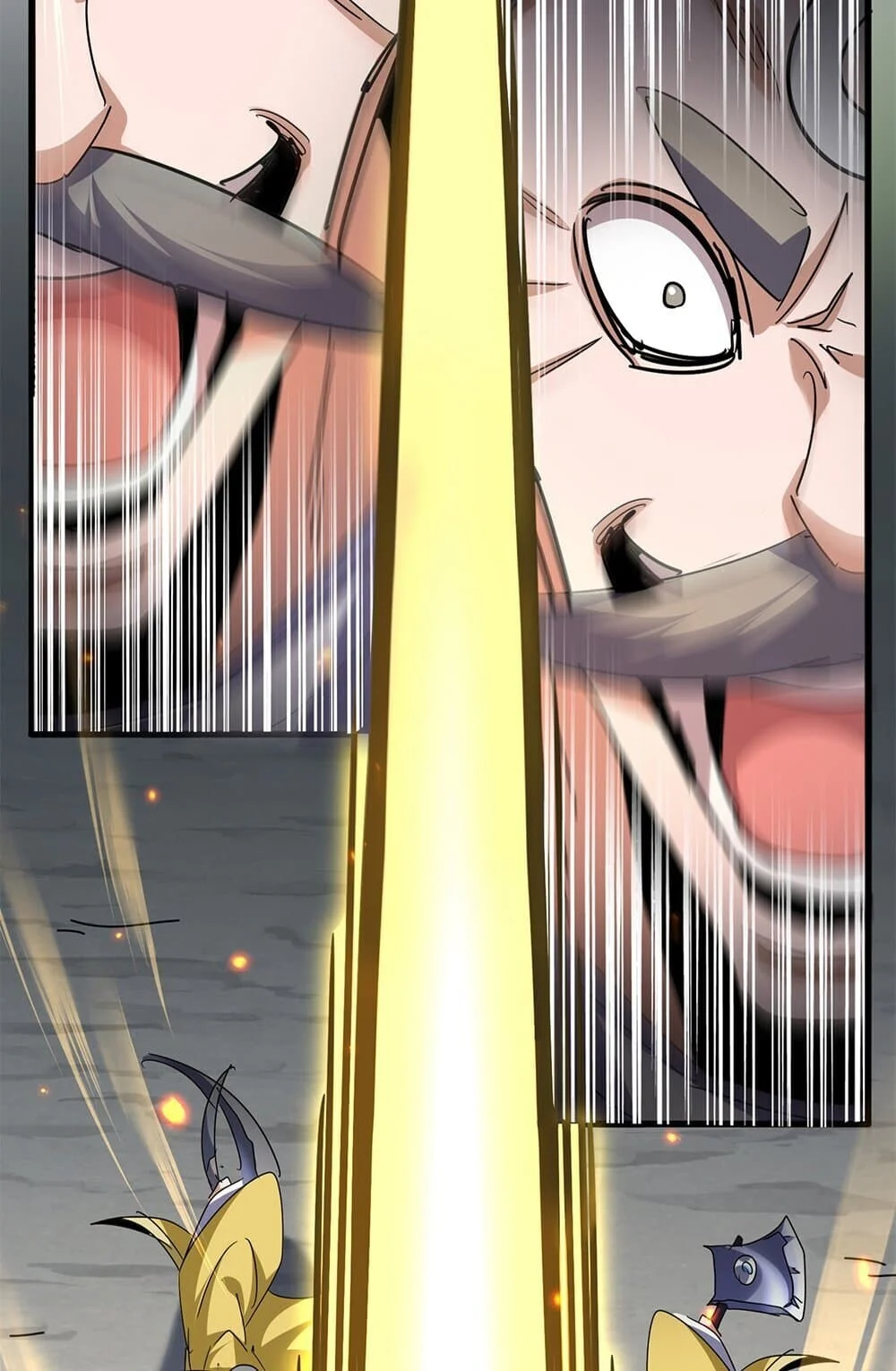 Magic Emperor ราชาจอมเวทย์ ตอนที่ 762 page 42