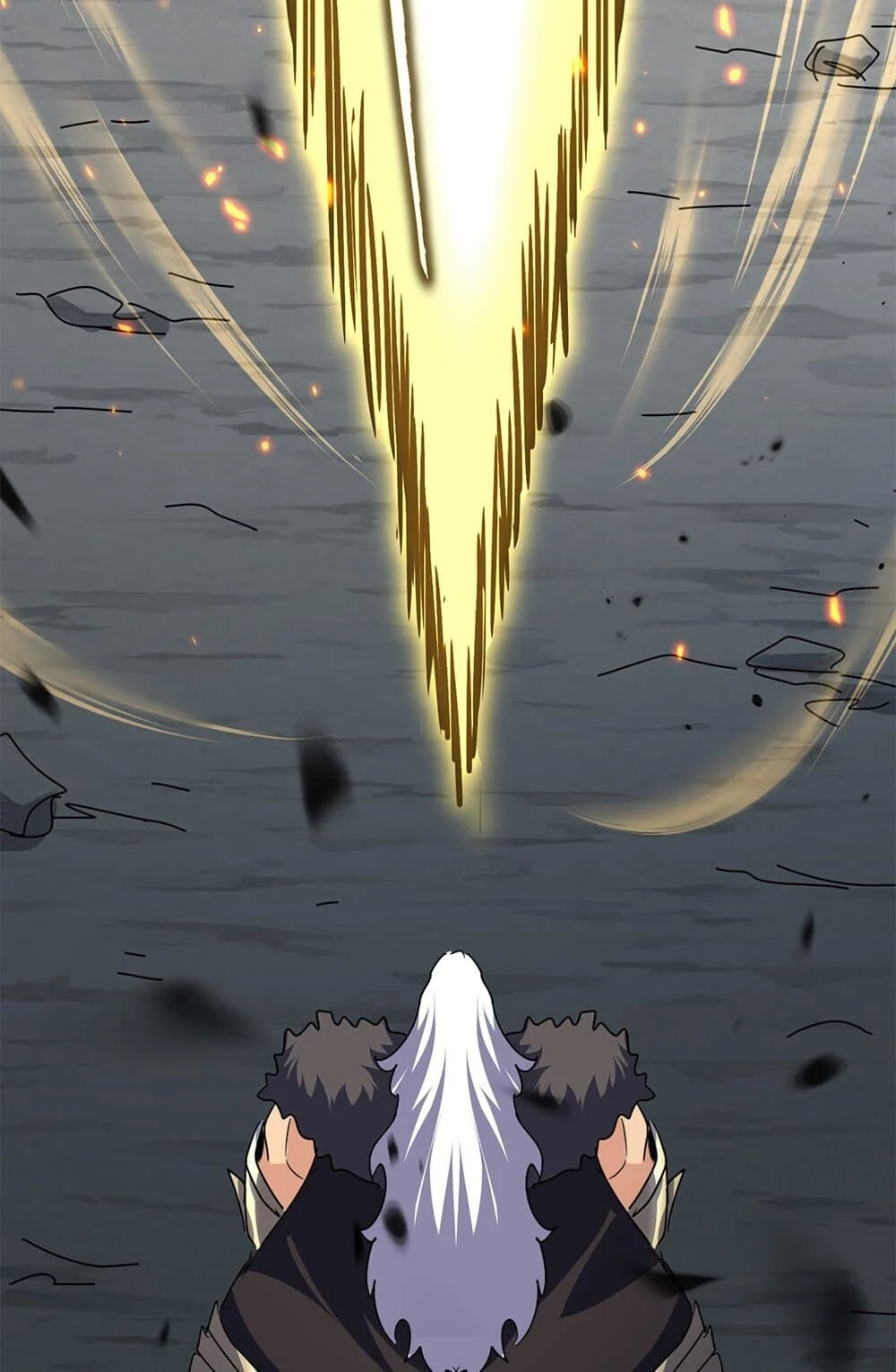 Magic Emperor ราชาจอมเวทย์ ตอนที่ 762 page 44