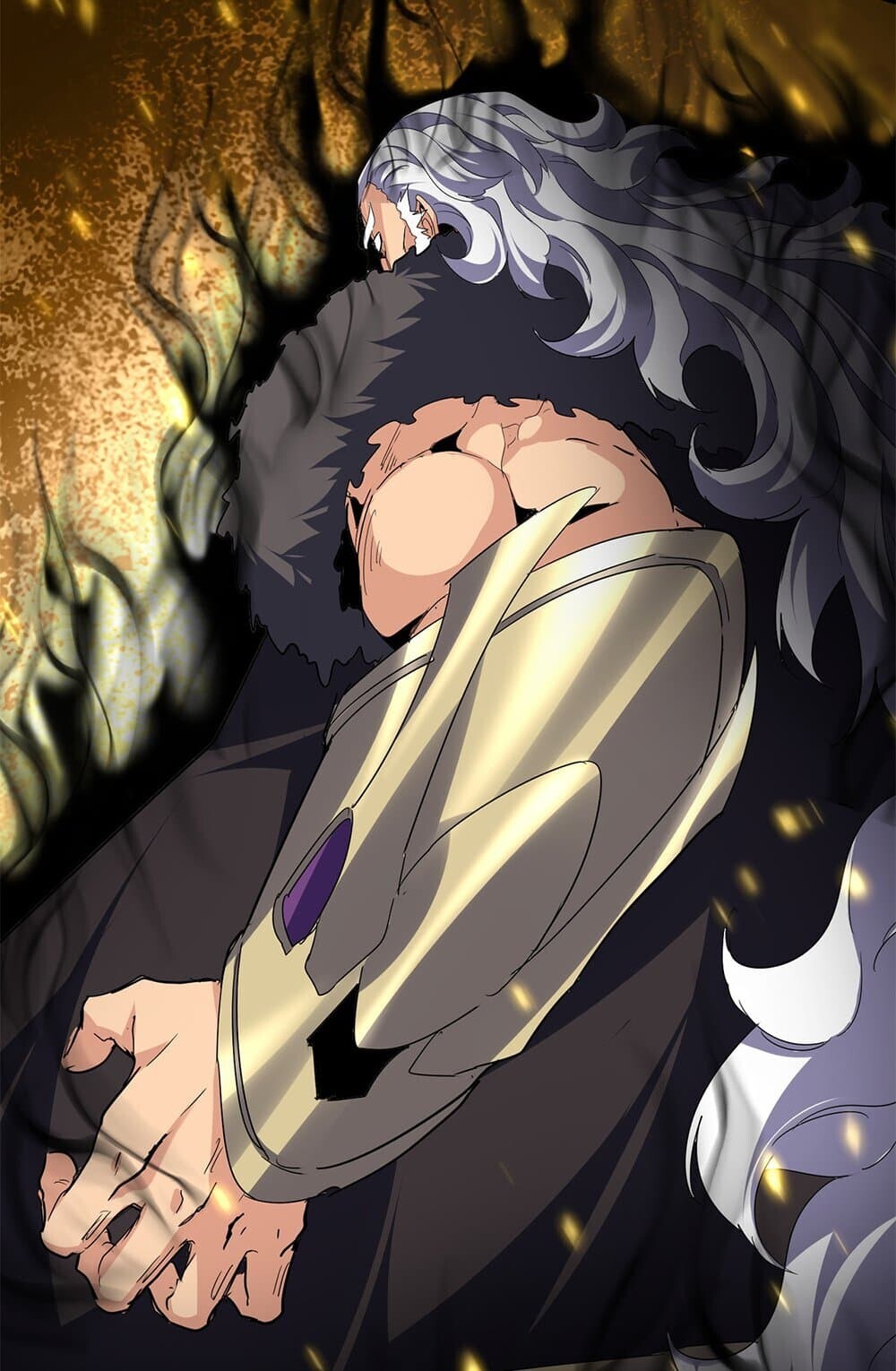 Magic Emperor ราชาจอมเวทย์ ตอนที่ 762 page 54