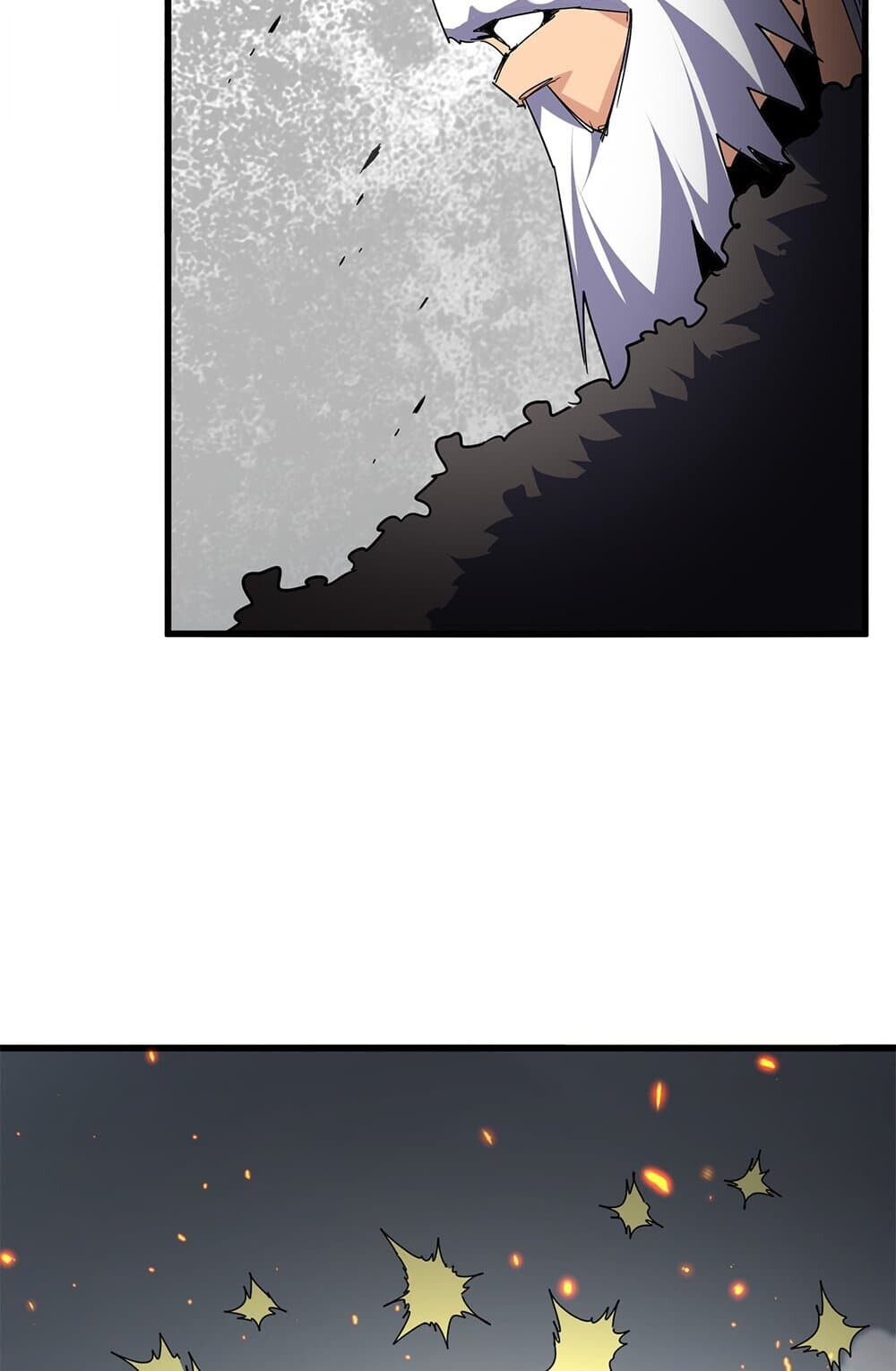 Magic Emperor ราชาจอมเวทย์ ตอนที่ 762 page 56