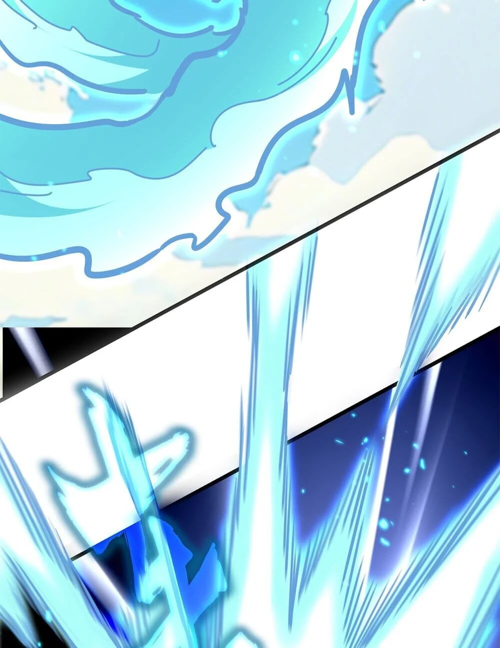 Magic Emperor ราชาจอมเวทย์ ตอนที่ 764 page 14