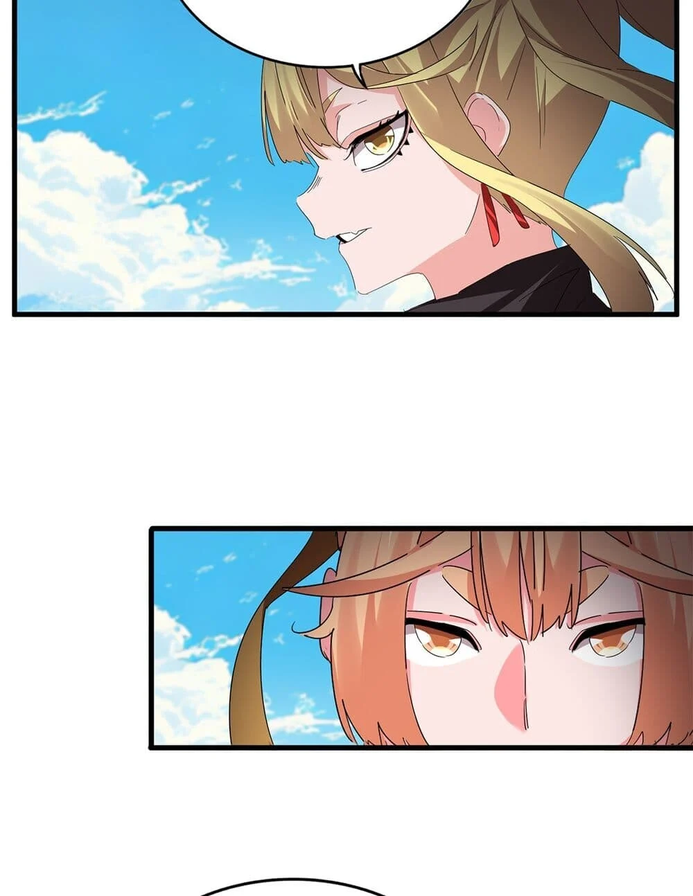 Magic Emperor ราชาจอมเวทย์ ตอนที่ 764 page 38