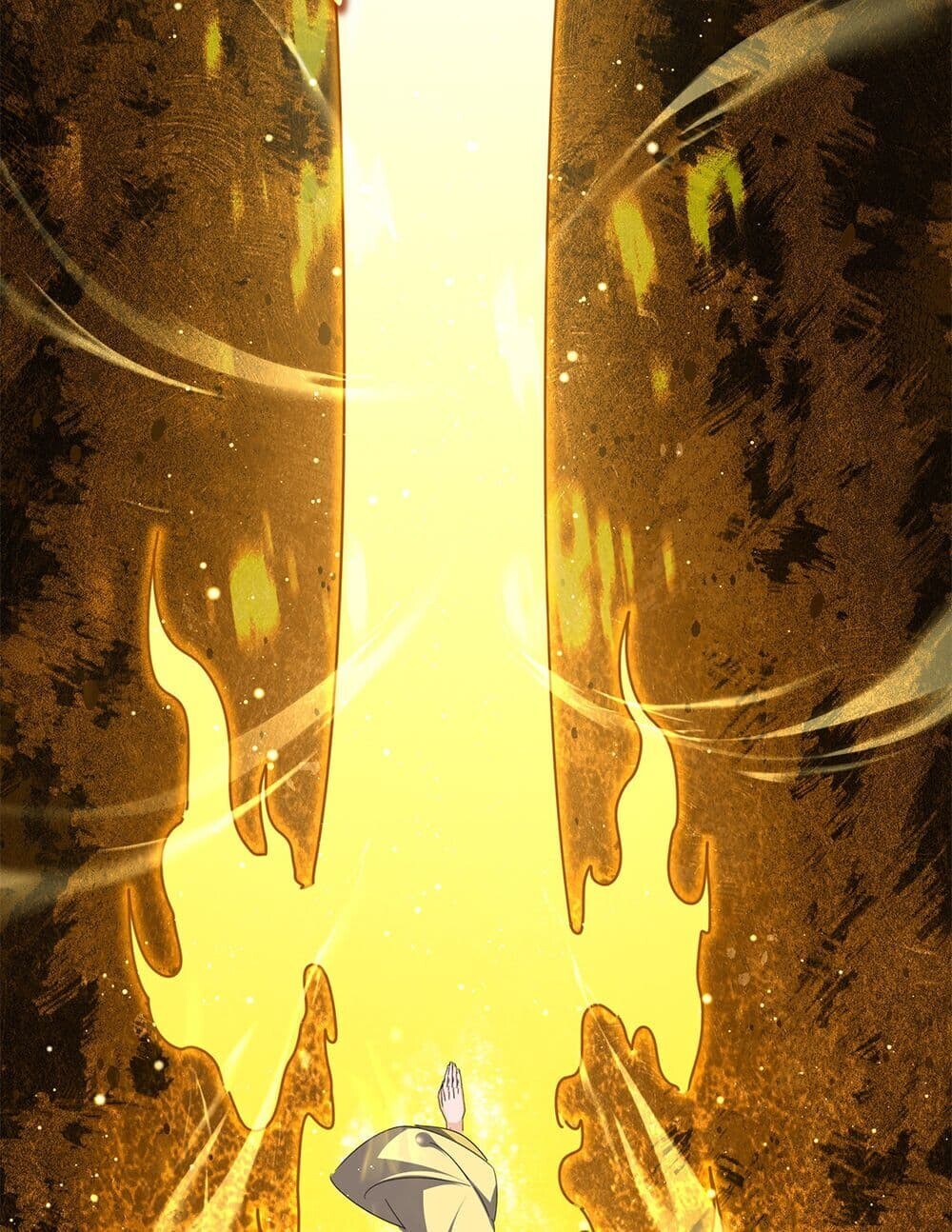 Magic Emperor ราชาจอมเวทย์ ตอนที่ 764 page 49